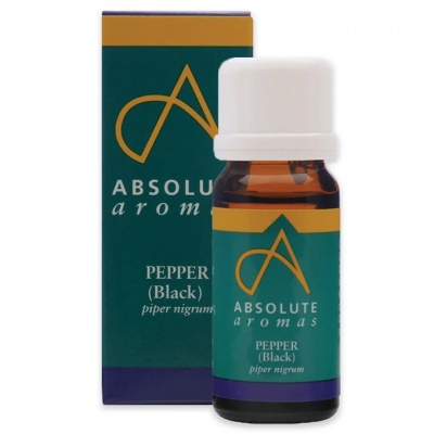 Absolute Aromas Pepper (Black) 10ml